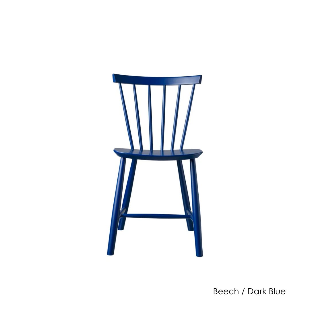 J46 Dining Chair